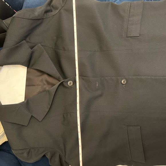 JACKET- ENGLISH RIDING SHOW JACKET - Picture 5 of 8